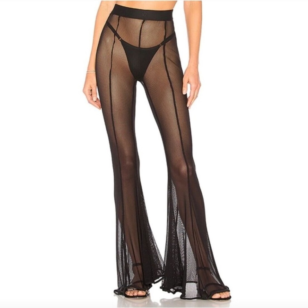 COPY - Minimale Animale The Shoreline Pant in Dark Seas